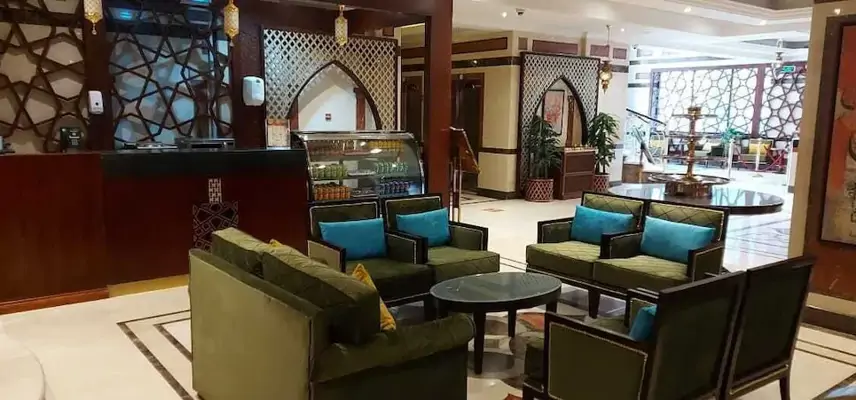 Rotana Al Mesk Hotel image